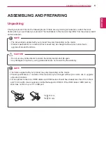 Предварительный просмотр 5 страницы LG 19MN43A Owner'S Manual