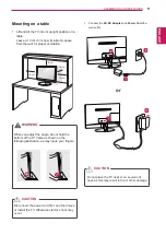 Предварительный просмотр 11 страницы LG 19MN43A Owner'S Manual