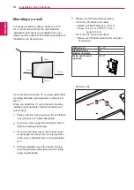 Предварительный просмотр 14 страницы LG 19MN43A Owner'S Manual