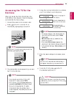 Предварительный просмотр 19 страницы LG 19MN43A Owner'S Manual