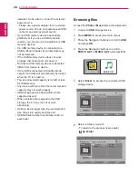 Предварительный просмотр 28 страницы LG 19MN43A Owner'S Manual