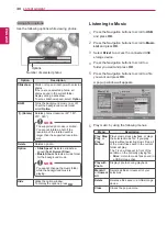 Предварительный просмотр 30 страницы LG 19MN43A Owner'S Manual