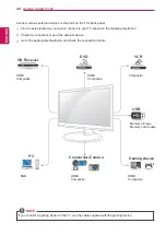 Предварительный просмотр 42 страницы LG 19MN43A Owner'S Manual