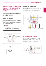 Предварительный просмотр 43 страницы LG 19MN43A Owner'S Manual