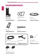 Preview for 6 page of LG 19MN43D Owner'S Manual