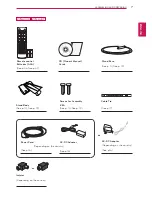 Preview for 7 page of LG 19MN43D Owner'S Manual