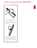 Preview for 13 page of LG 19MN43D Owner'S Manual