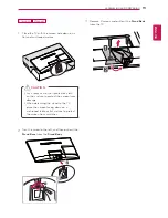 Preview for 19 page of LG 19MN43D Owner'S Manual