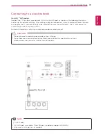 Preview for 31 page of LG 19MN43D Owner'S Manual