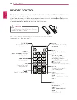 Preview for 36 page of LG 19MN43D Owner'S Manual