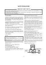 Preview for 3 page of LG 1FS2CLX-ZV Service Manual