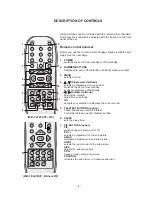 Preview for 4 page of LG 1FS2CLX-ZV Service Manual