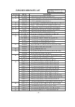 Preview for 21 page of LG 1FS2CLX-ZV Service Manual