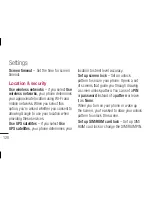 Preview for 122 page of LG 1LGE510N User Manual