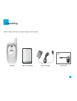 Preview for 10 page of LG 2000 User Manual