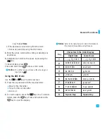 Preview for 26 page of LG 2000 User Manual