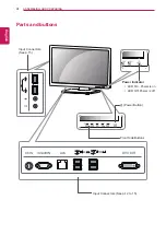 Preview for 4 page of LG 20CAV37K Owner'S Manual