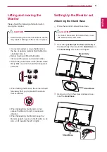 Preview for 5 page of LG 20CAV37K Owner'S Manual