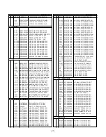 Предварительный просмотр 28 страницы LG 20HIZ11 Service Manual