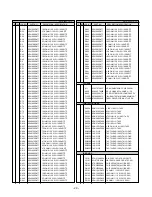 Предварительный просмотр 30 страницы LG 20HIZ11 Service Manual