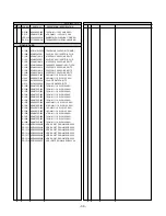 Предварительный просмотр 31 страницы LG 20HIZ11 Service Manual