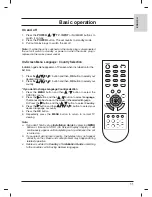 Предварительный просмотр 11 страницы LG 20HIZ20 Owner'S Manual