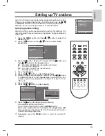 Предварительный просмотр 13 страницы LG 20HIZ20 Owner'S Manual