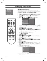 Предварительный просмотр 14 страницы LG 20HIZ20 Owner'S Manual