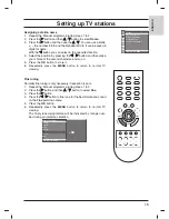 Предварительный просмотр 15 страницы LG 20HIZ20 Owner'S Manual