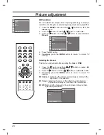 Предварительный просмотр 20 страницы LG 20HIZ20 Owner'S Manual