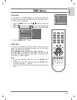 Предварительный просмотр 25 страницы LG 20HIZ20 Owner'S Manual