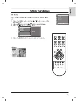 Предварительный просмотр 27 страницы LG 20HIZ20 Owner'S Manual