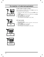 Предварительный просмотр 32 страницы LG 20HIZ20 Owner'S Manual