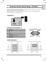 Предварительный просмотр 33 страницы LG 20HIZ20 Owner'S Manual