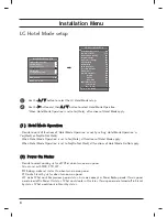 Предварительный просмотр 50 страницы LG 20HIZ20 Owner'S Manual