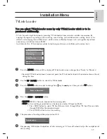 Предварительный просмотр 55 страницы LG 20HIZ20 Owner'S Manual