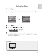 Предварительный просмотр 57 страницы LG 20HIZ20 Owner'S Manual