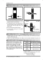 Preview for 8 page of LG 20k Installation Manual