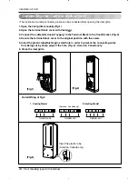 Preview for 14 page of LG 20k Installation Manual