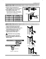 Preview for 15 page of LG 20k Installation Manual