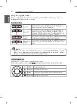 Preview for 14 page of LG 20LB455A.AMQ Owner'S Manual