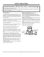 Предварительный просмотр 3 страницы LG 20LC1R-ZG Service Manual