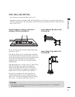 Preview for 9 page of LG 20LH1DC1 Installation And Operating Manual