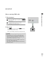 Preview for 13 page of LG 20LH1DC1 Installation And Operating Manual