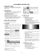 Предварительный просмотр 10 страницы LG 20LS2R Series Service Manual