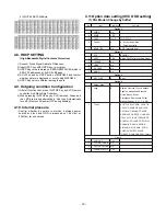 Preview for 12 page of LG 20LS2R Series Service Manual