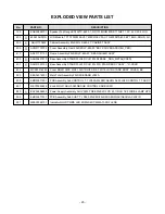 Preview for 23 page of LG 20LS2R Series Service Manual