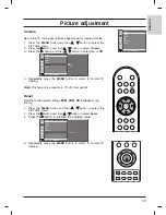 Предварительный просмотр 19 страницы LG 20LS3R Series Owner'S Manual