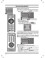 Предварительный просмотр 20 страницы LG 20LS3R Series Owner'S Manual