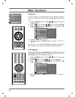 Предварительный просмотр 24 страницы LG 20LS3R Series Owner'S Manual